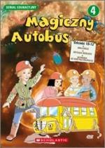 Magiczny Autobus Odc. 10-12