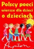 Polscy poeci wiersze dla dzieci o dzieciach_1