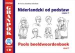 Niderlandzki od podstaw część 1 + 1 audio CD