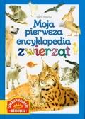 Moja pierwsza encyklopedia zwierząt_1