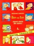 Bon czy ton Savoir-vivre dla dzieci_1