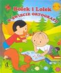 Bolek i Lolek w świecie ortografii_1