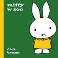 Miffy w zoo